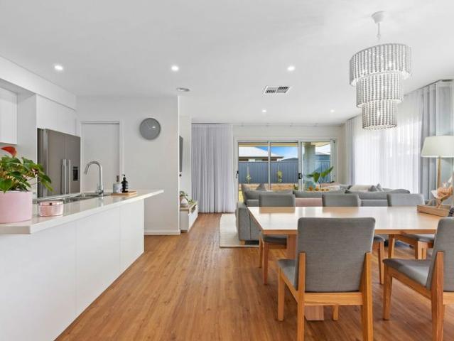Modern Family Home
