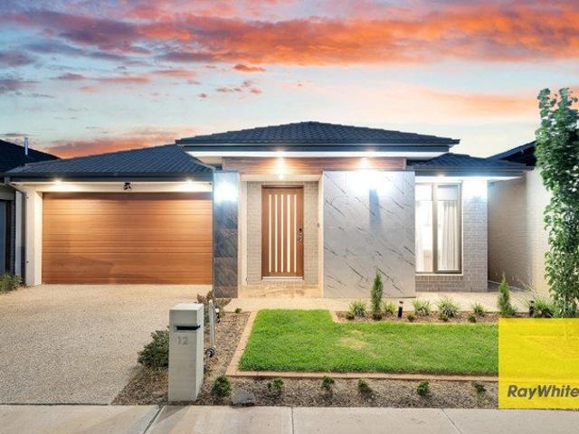 Modern Family Home