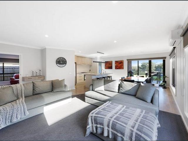 Modern Family Home
