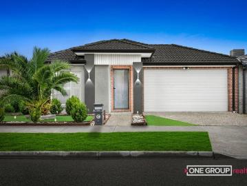 Modern Family Home
