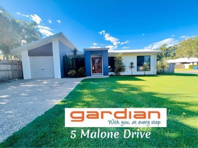 Modern Family Home