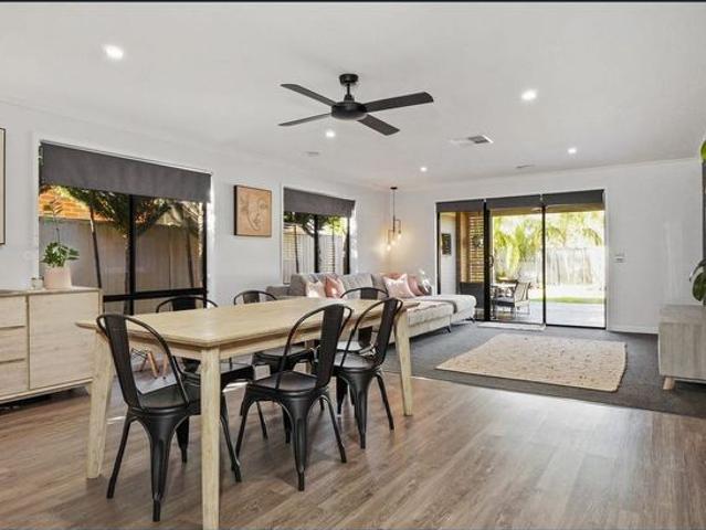 Modern Family Home Close to Riverside Plaza!