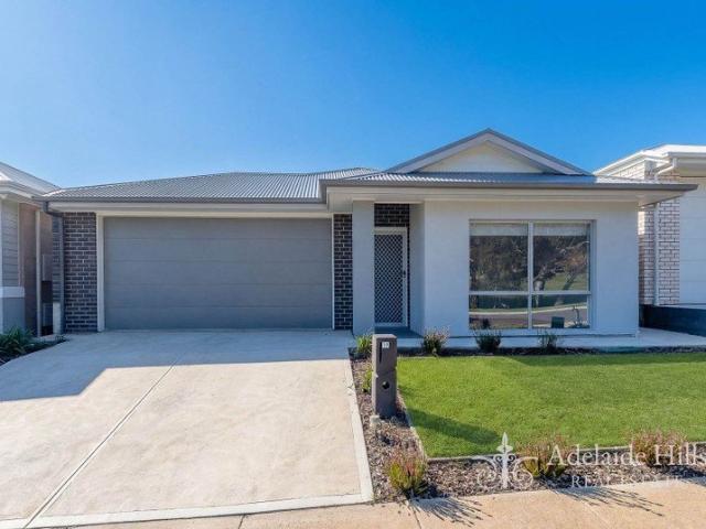 Modern Family Home | Available Now