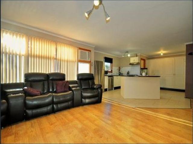 Modern Family Home Available Now!