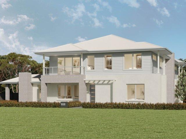 Modern Family Home Glen Lorne Circuit, Gilead Figtree Hill Estimated Completion: July 2026