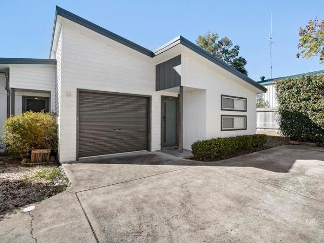 Modern Family Home Designed for Comfort and Style