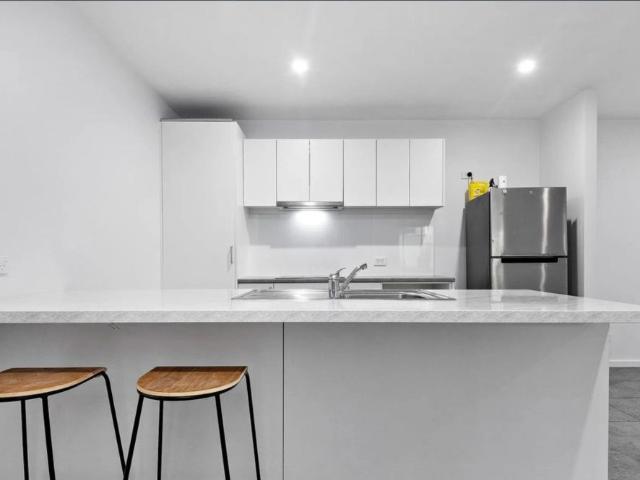 Modern Family Home Designed for Comfort and Style