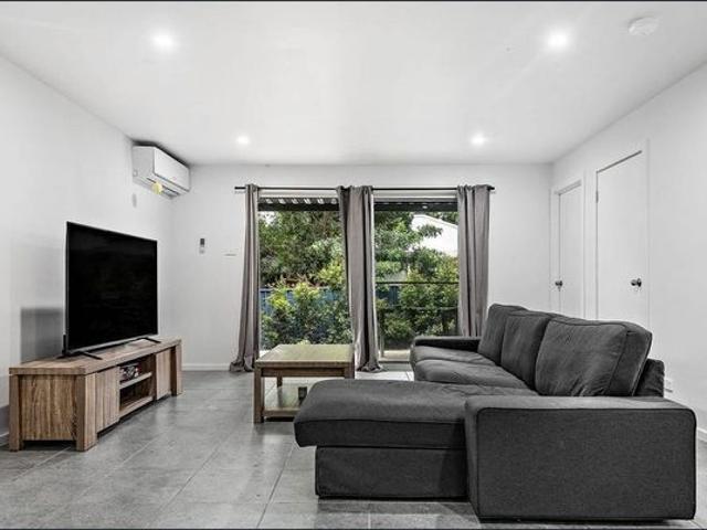 Modern Family Home Designed for Comfort and Style