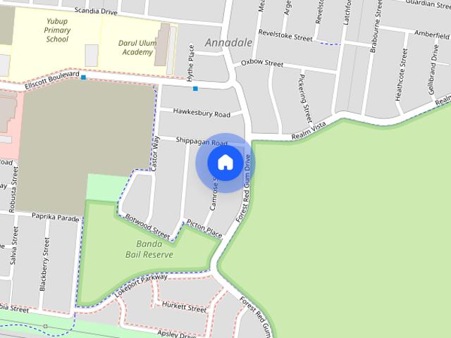 Modern Family Home for Lease in Mickleham !$530 PW