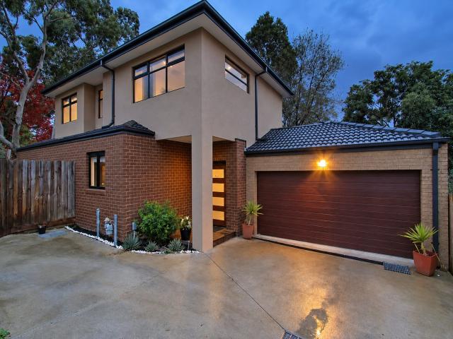Modern Family Home for Lease in Croydon