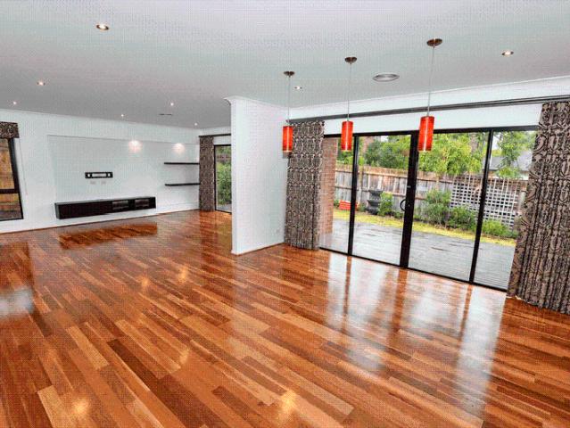 Modern Family Home for Lease in Croydon