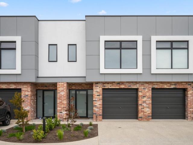 Modern Family Home for Lease 96 Goodall Avenue, Croydon Park