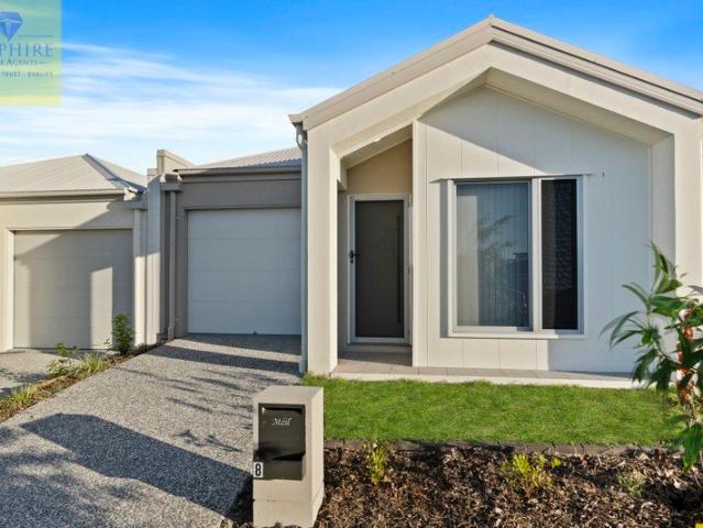 Modern Family Home for Rent in Ripley
