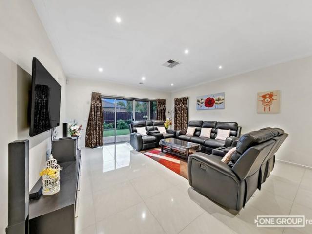 Modern Family Home for Rent in Wollert – $580 Per Week