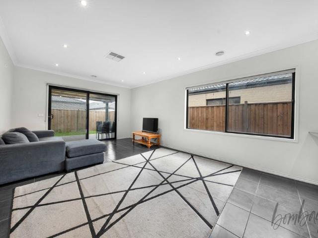 Modern Family Home for Rent in the Heart of Donnybrook