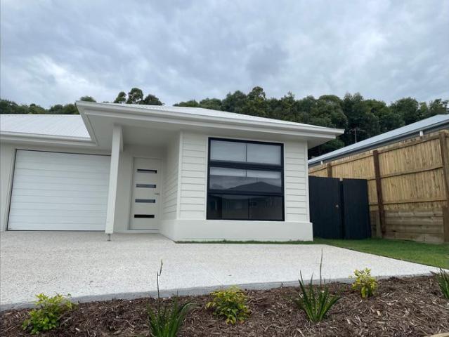 Modern Family Home in Convenient Location