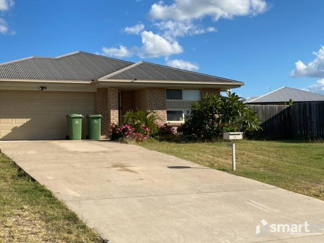 Modern Family Home in Convenient Location