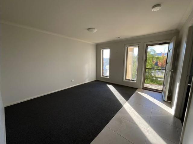 Modern Family Home in Convenient Lucas Location