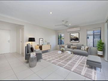 Modern Family Home in Convenient Mount Low Location!