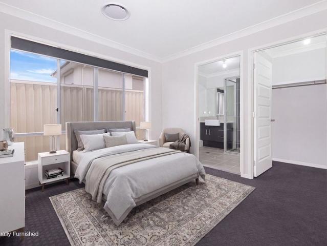 Modern Family Home in Convenient Schofields Location