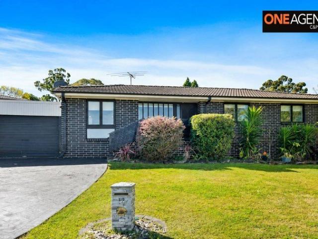 Modern Family Home in Convenient St Andrews Location