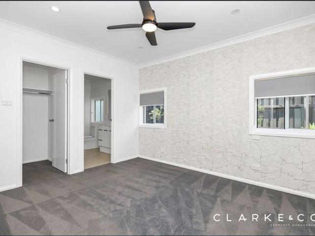 MODERN FAMILY HOME IN CHISHOLM!