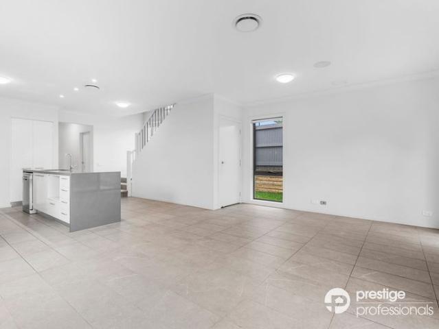 Modern Family Home in Cul De Sac Location