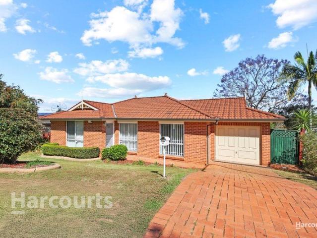 Modern Family Home in a Convenient Central Location!