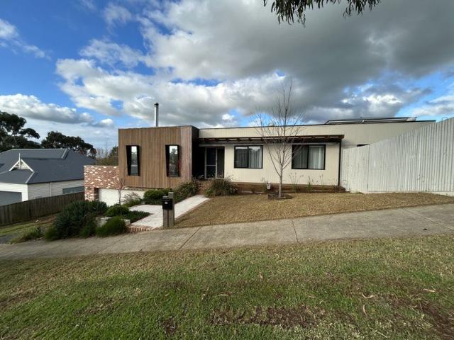Modern Family Home in a Convenient Corner Location