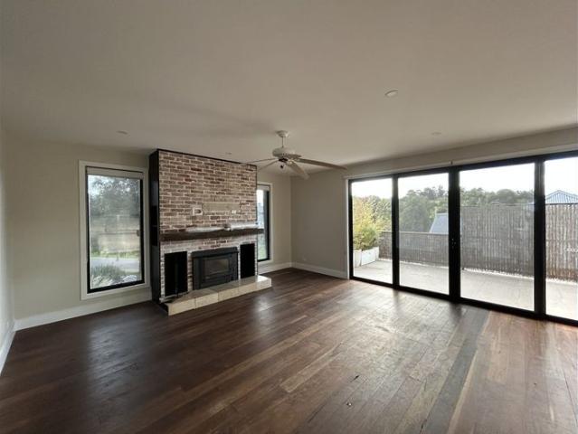 Modern Family Home in a Convenient Corner Location