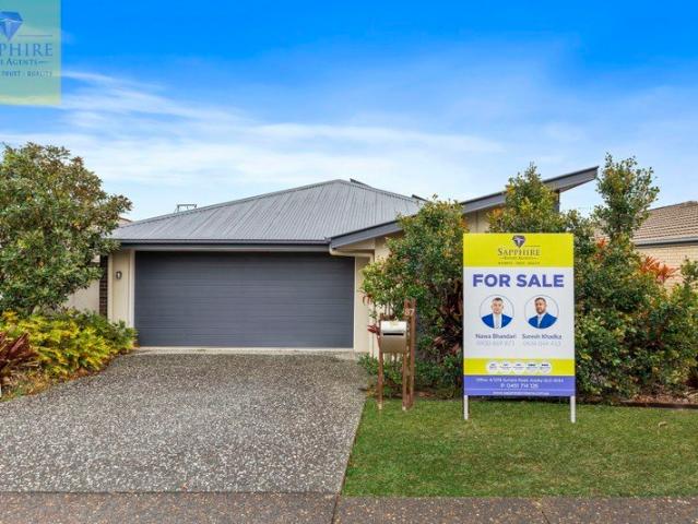 Modern Family Home in a Convenient Kallangur Location
