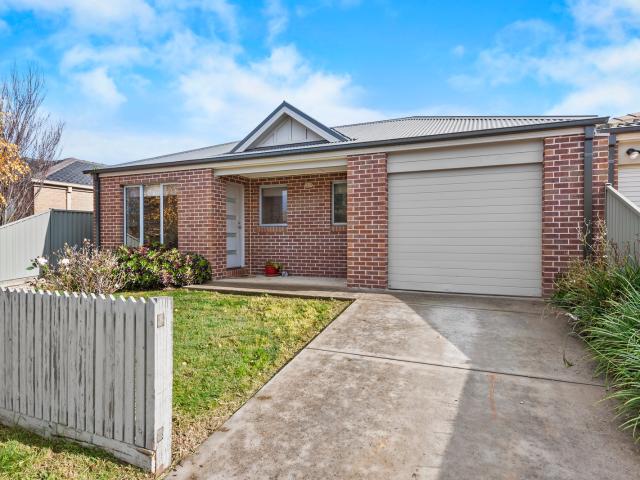 Modern Family Home in a Convenient Location