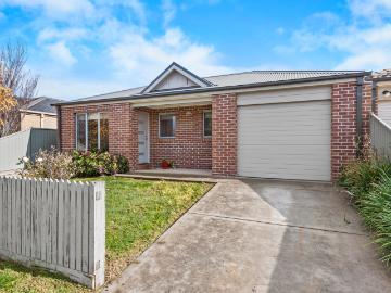 Modern Family Home in a Convenient Location