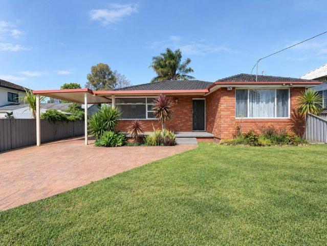 Modern Family Home in a Convenient Location