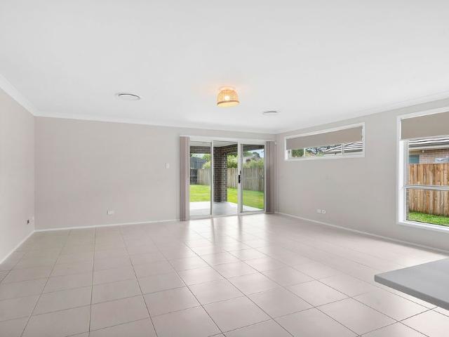 Modern Family Home in a Convenient Location