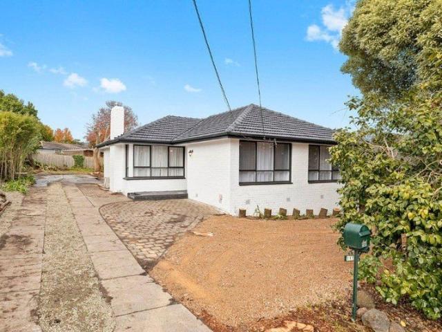 Modern Family Home in a Convenient Location