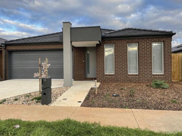 Modern Family Home in a Convenient Location