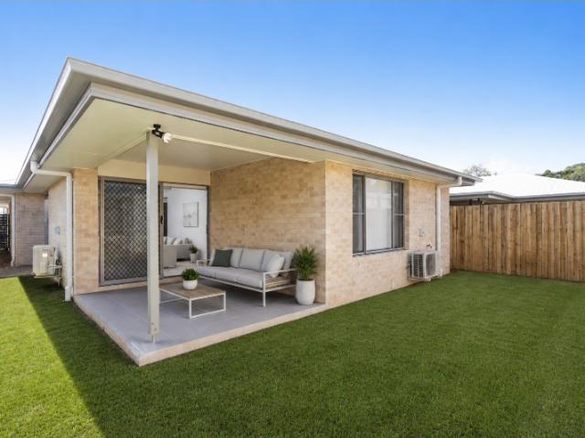 Modern Family Home in a Convenient Location