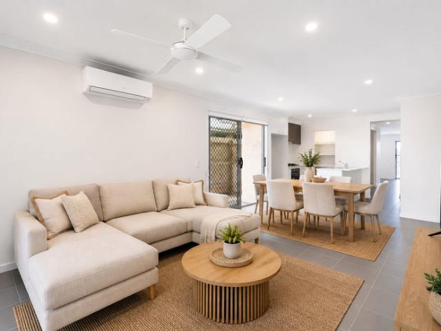 Modern Family Home in a Convenient Location