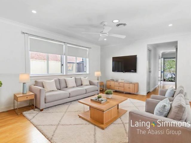 Modern Family Home in a Convenient Location!