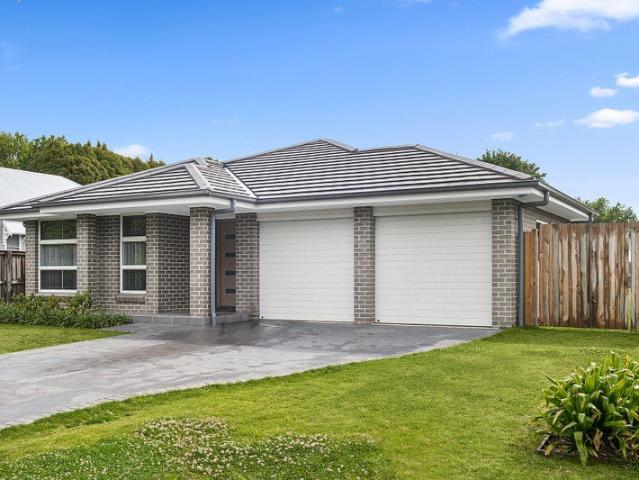 Modern Family Home in a Convenient Location