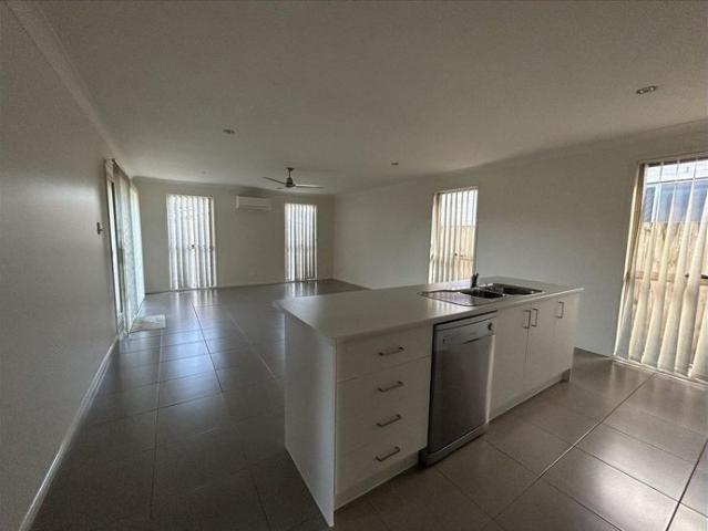 Modern Family Home in a Convenient Location