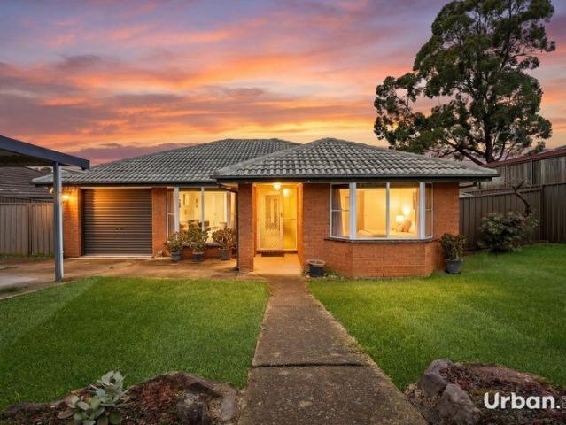 Modern Family Home in a Convenient Location
