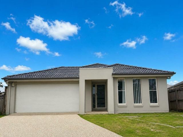 Modern Family Home in a Convenient Redbank Plains Location!
