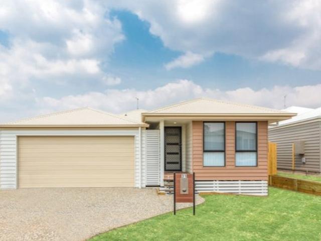 Modern Family Home in a Convenient Redbank Plains Location