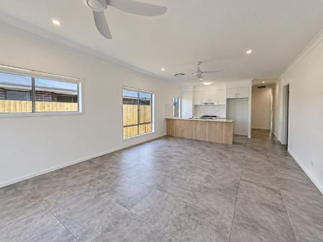 Modern Family Home in a Convenient Ripley Location