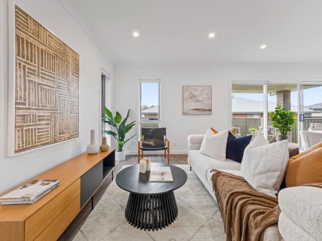Modern Family Home in a Convenient Werrington Location