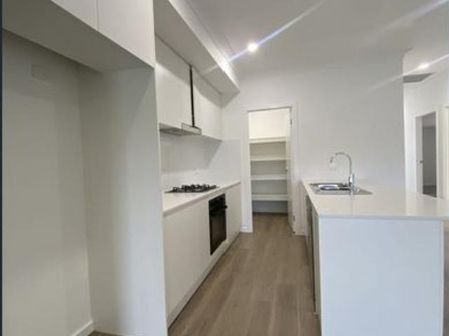 Modern Family Home in a Growing Community