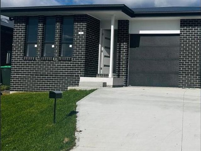 Modern Family Home in a Growing Community