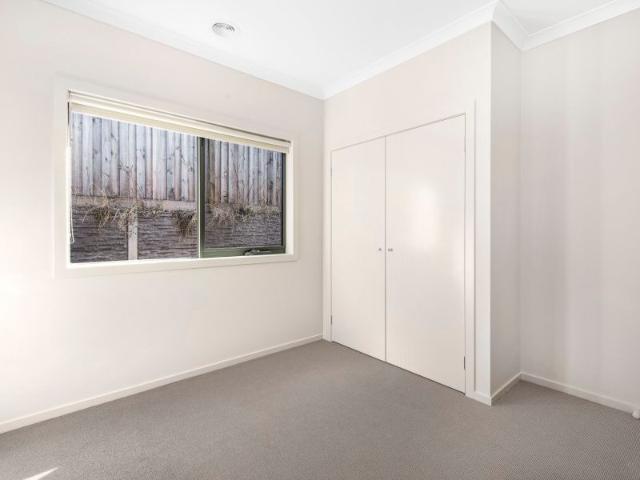Modern Family Home in a Great Warragul Location